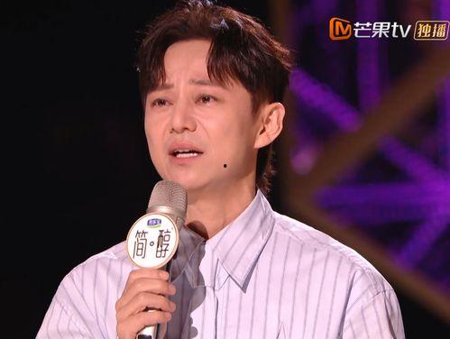 那英何炅最新爆料,揭秘娱乐圈不为人知的秘密